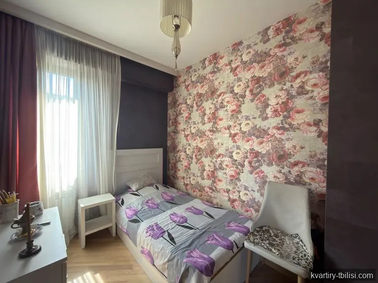 7-комнатная квартира на Сабуртало — 255 000 USD | Tbilisi Homes