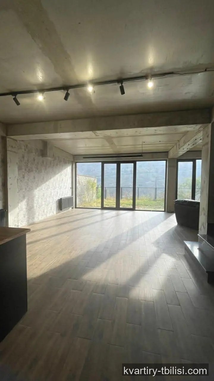7-bedroom Apartment for sale in Saburtalo, Tbilisi, 261 sqm, floor 3/3 — 420 000 USD | Tbilisi Homes