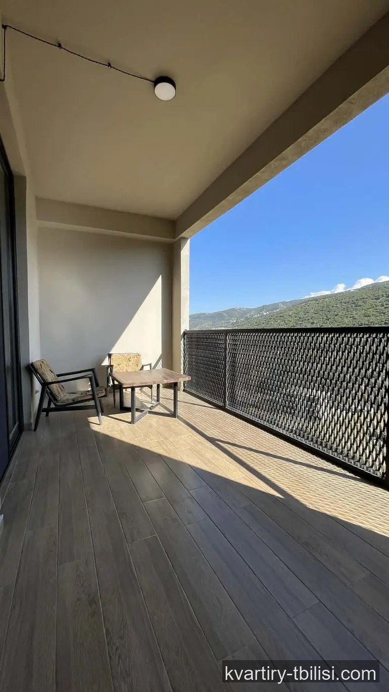 7-bedroom Apartment for sale in Saburtalo, Tbilisi, 261 sqm, floor 3/3 — 420 000 USD | Tbilisi Homes