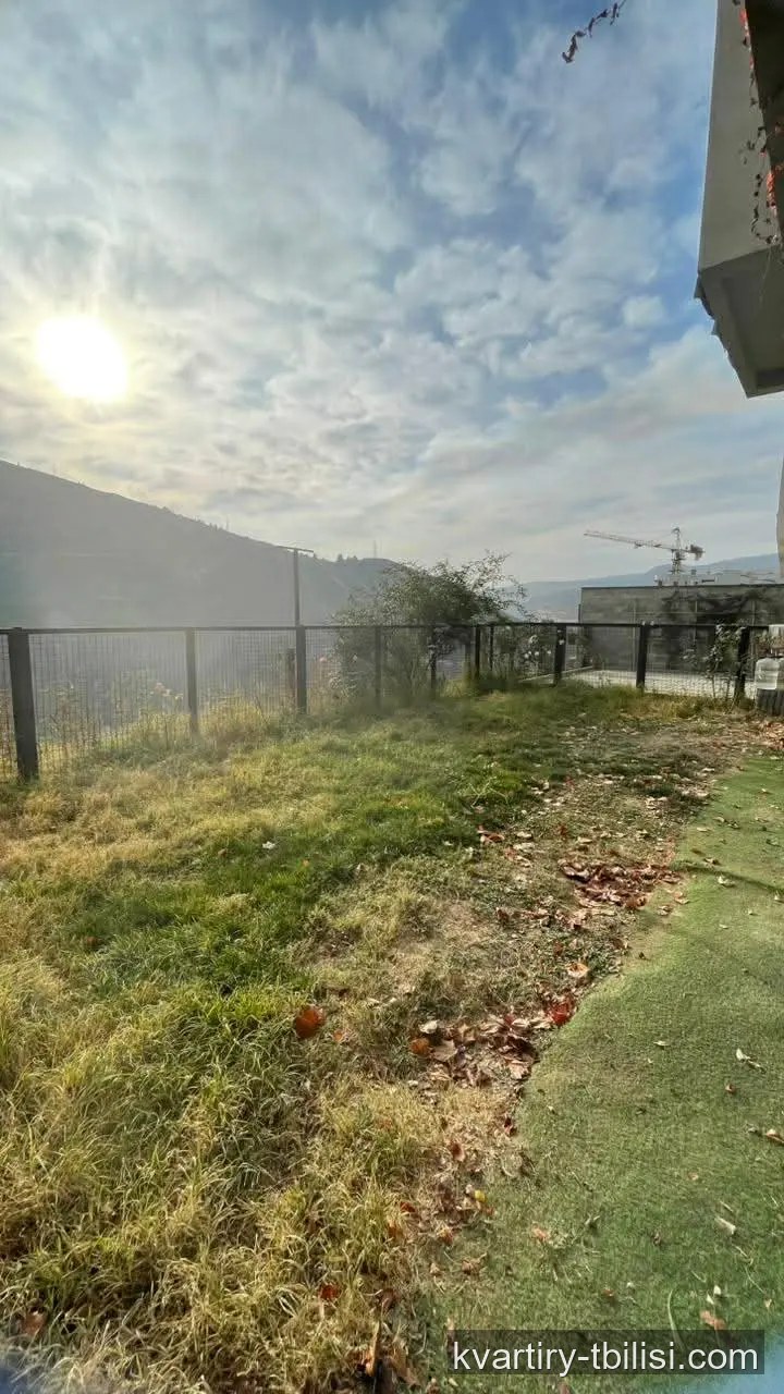 7-bedroom Apartment for sale in Saburtalo, Tbilisi, 261 sqm, floor 3/3 — 420 000 USD | Tbilisi Homes