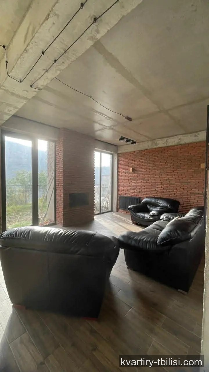 7-bedroom Apartment for sale in Saburtalo, Tbilisi, 261 sqm, floor 3/3 — 420 000 USD | Tbilisi Homes