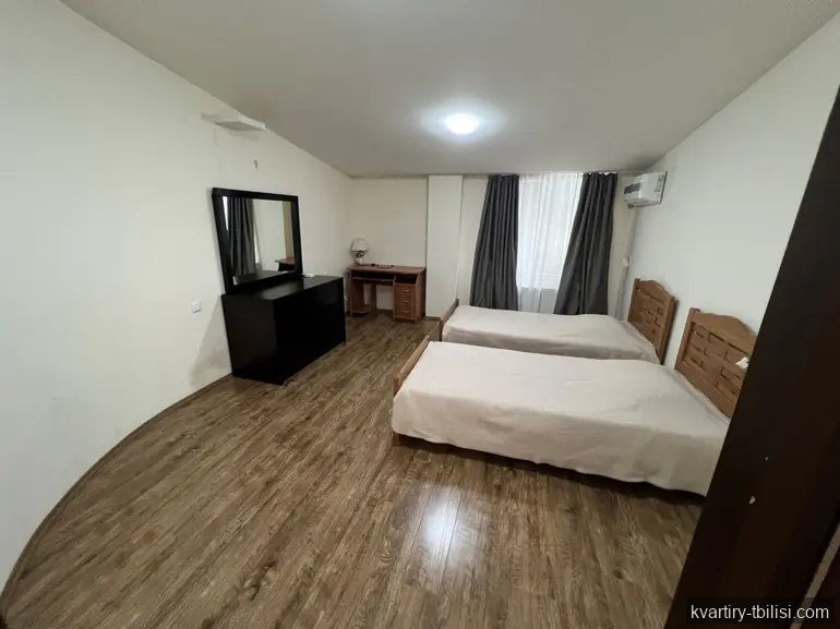 9-комнатная квартира на Сабуртало — 415 000 USD | Tbilisi Homes