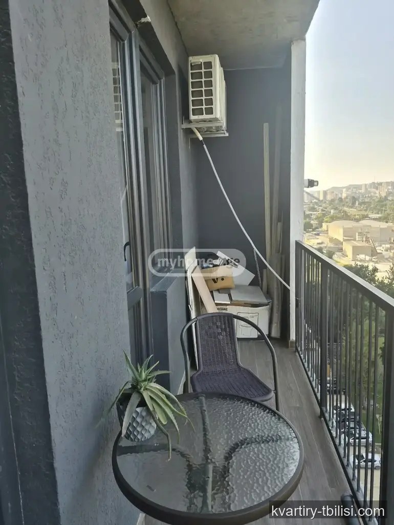Двухкомнатная квартира в Самгори — 75 000 USD | Tbilisi Homes