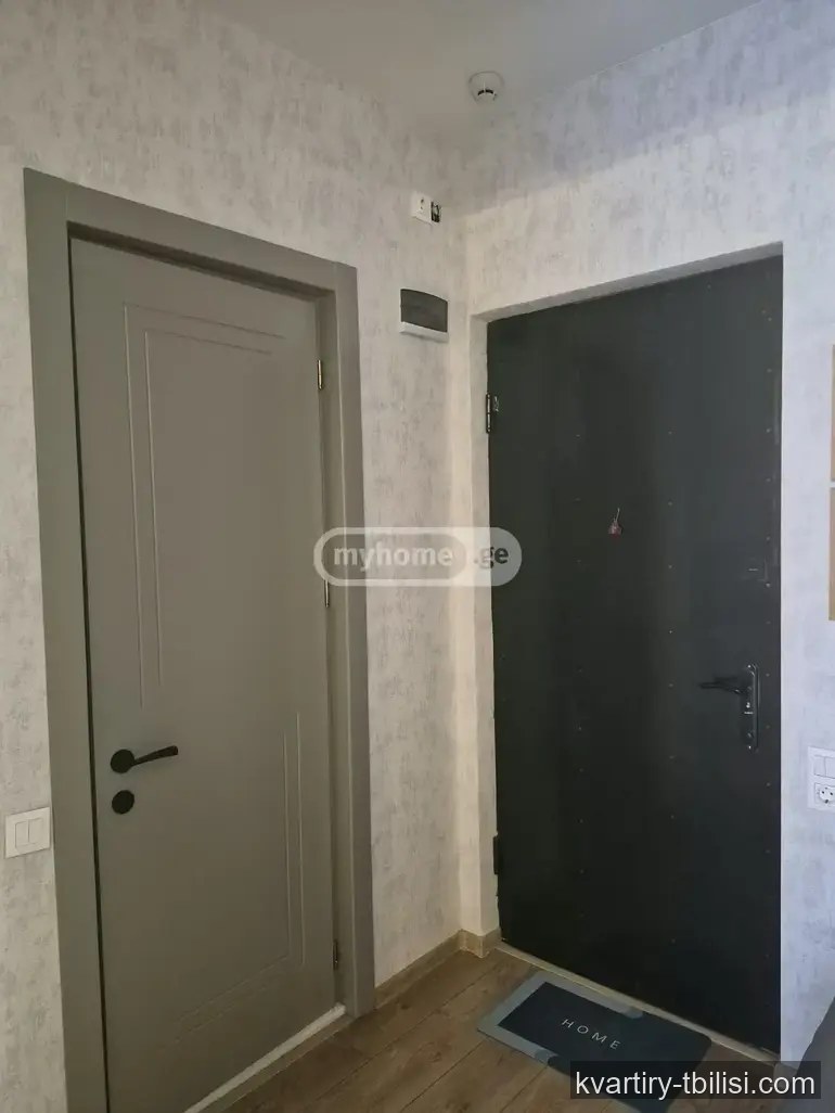 Двухкомнатная квартира в Самгори — 75 000 USD | Tbilisi Homes
