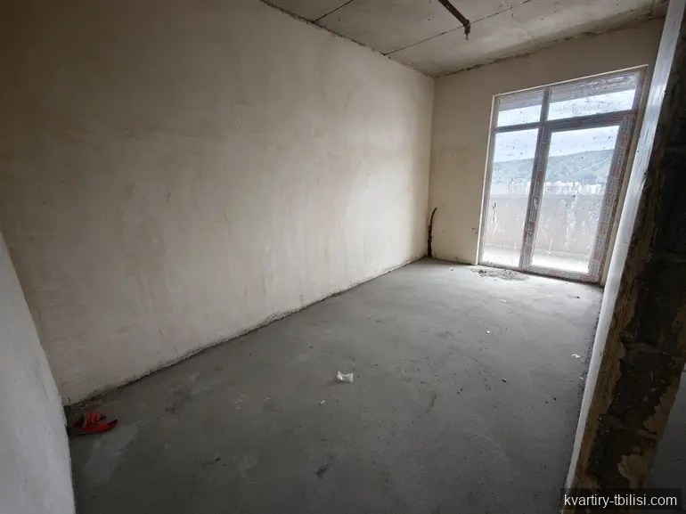 Двухкомнатная квартира в Самгори — 60 000 USD | Tbilisi Homes