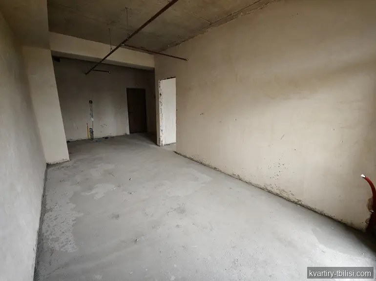 Двухкомнатная квартира в Самгори — 60 000 USD | Tbilisi Homes