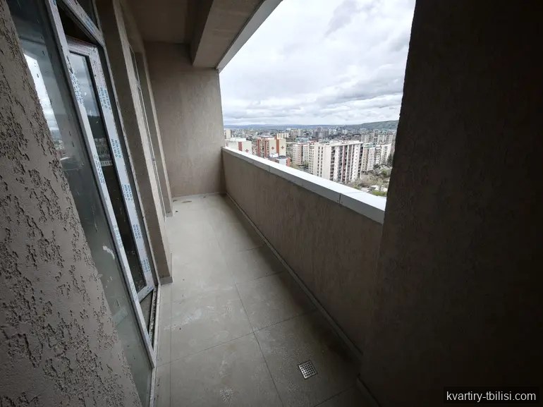 Двухкомнатная квартира в Самгори — 60 000 USD | Tbilisi Homes