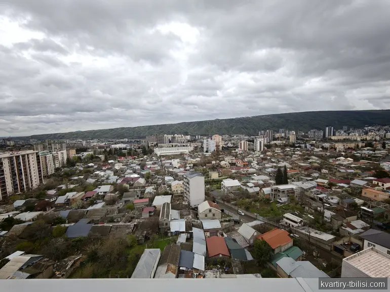 Двухкомнатная квартира в Самгори — 60 000 USD | Tbilisi Homes