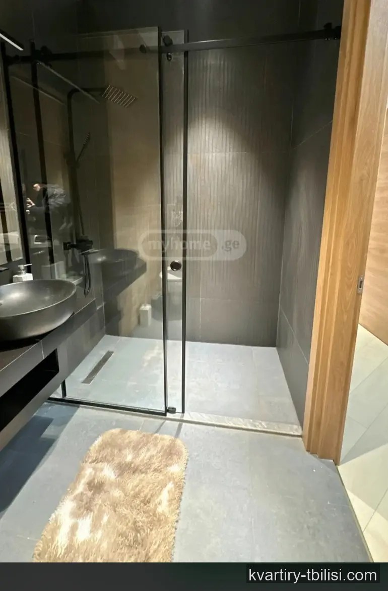 Двухкомнатная квартира в Самгори — 102 000 USD | Tbilisi Homes