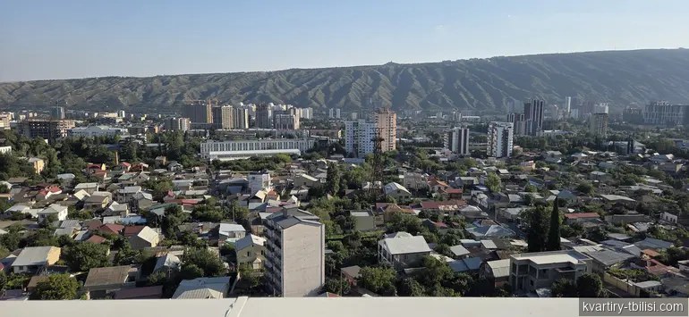 Двухкомнатная квартира в Самгори — 75 000 USD | Tbilisi Homes