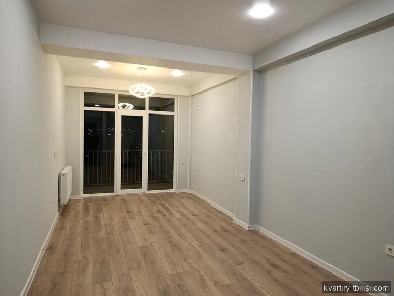 Двухкомнатная квартира в Самгори — 83 000 USD | Tbilisi Homes