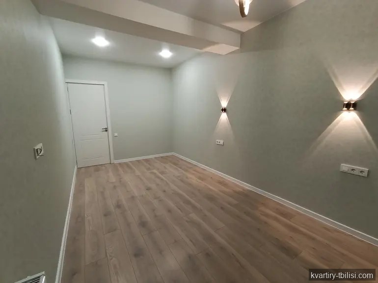 Двухкомнатная квартира в Самгори — 83 000 USD | Tbilisi Homes