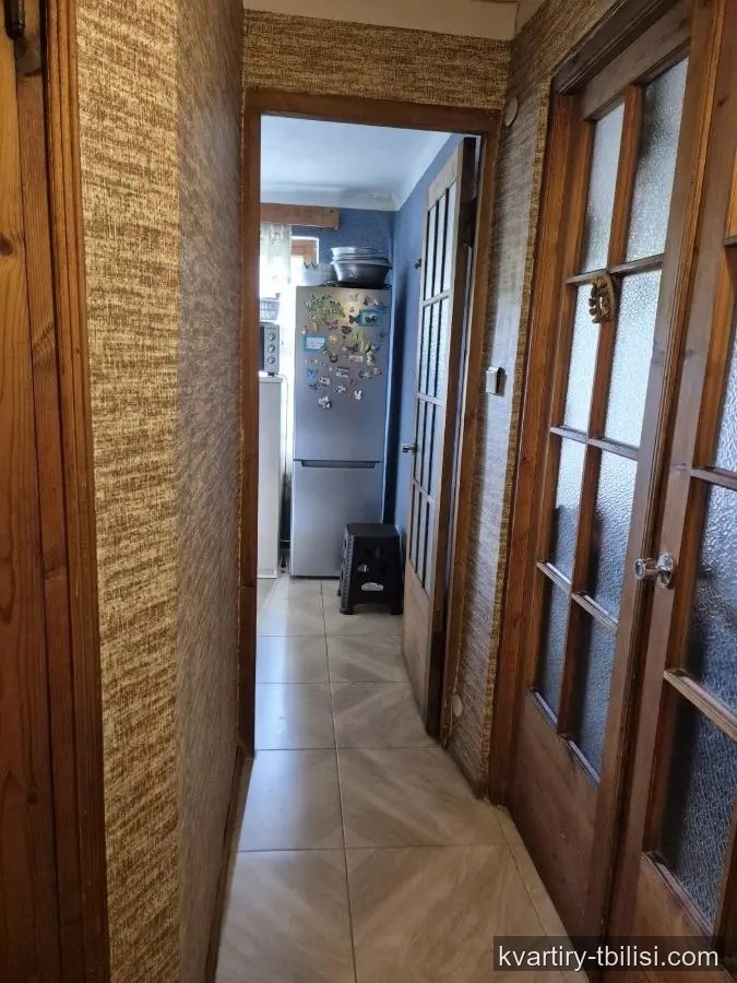 Двухкомнатная квартира в Самгори — 70 000 USD | Tbilisi Homes