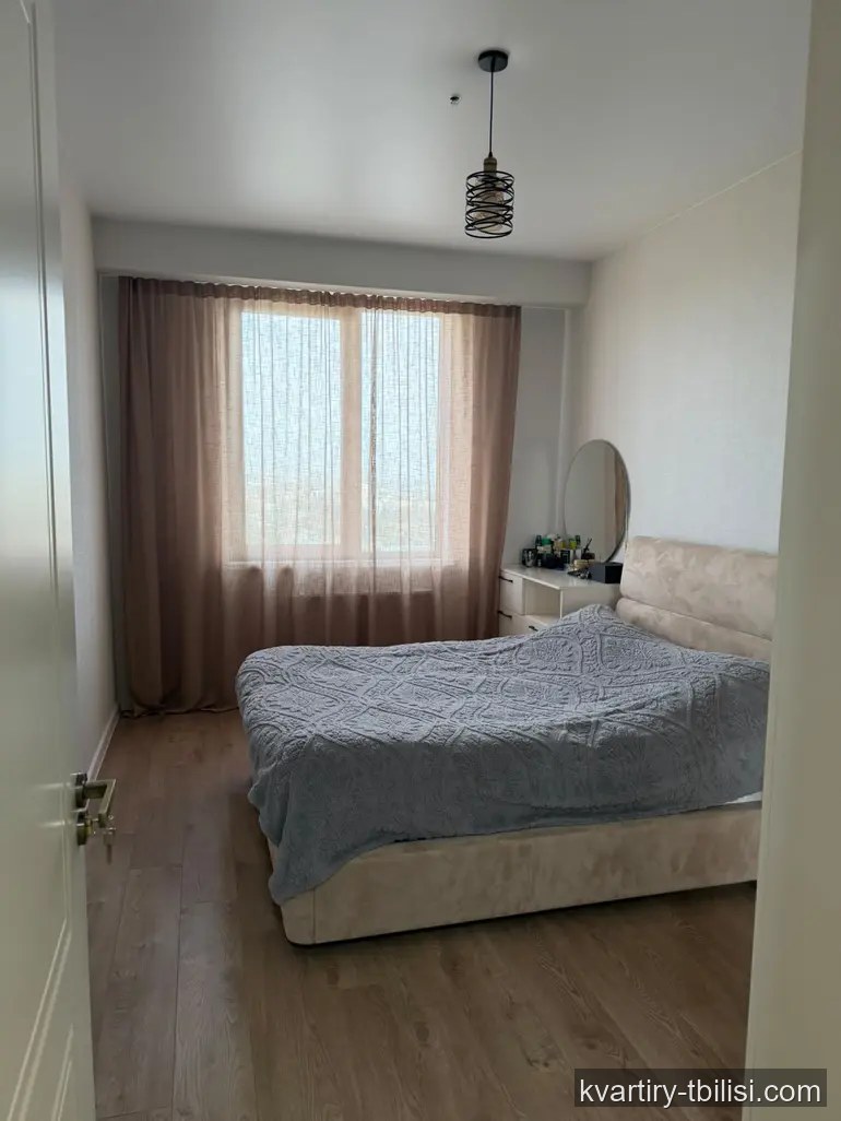 Двухкомнатная квартира в Самгори — 81 000 USD | Tbilisi Homes