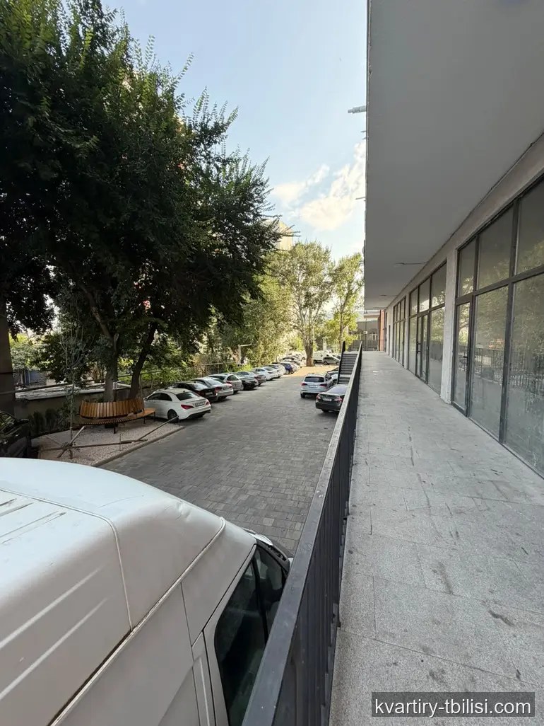Двухкомнатная квартира в Самгори — 81 000 USD | Tbilisi Homes