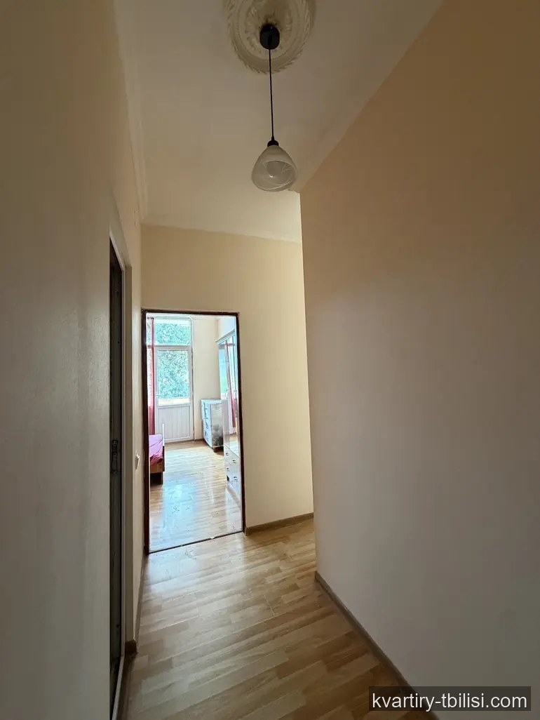 Двухкомнатная квартира в Самгори — 58 500 USD | Tbilisi Homes