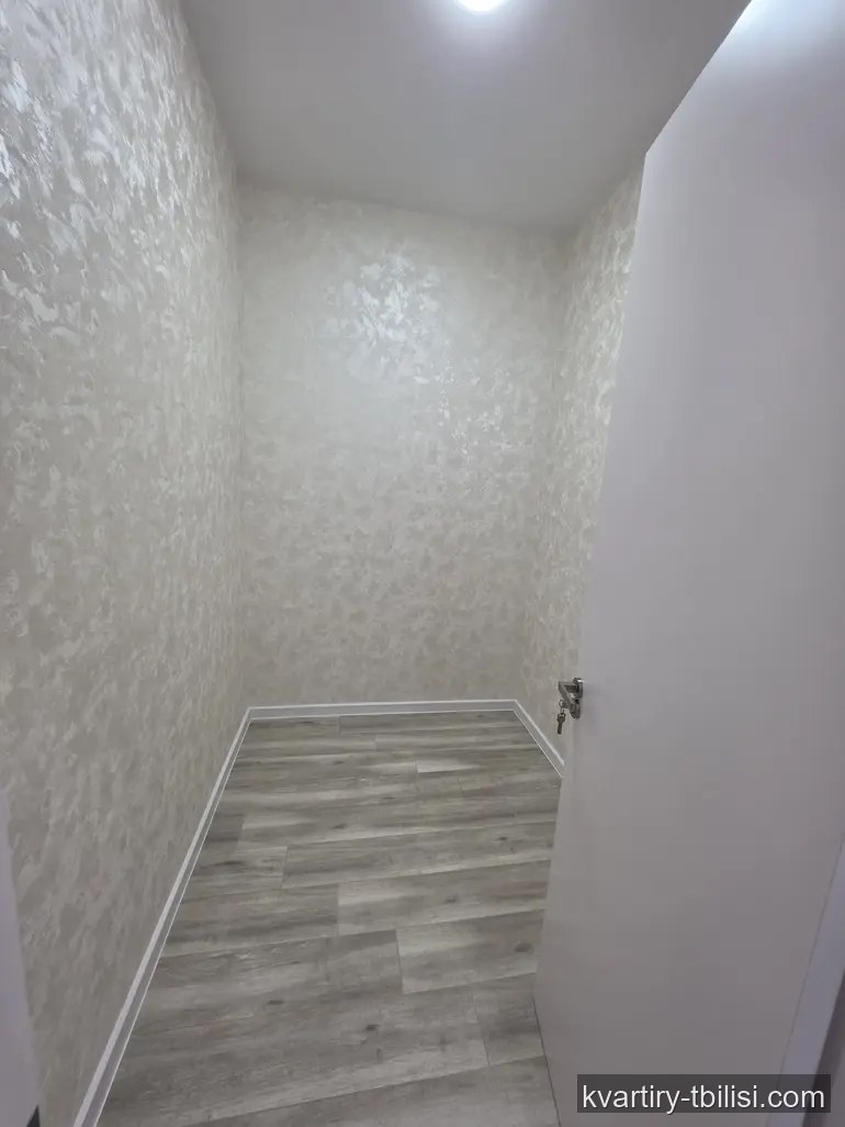 Трёхкомнатная квартира в Самгори — 98 000 USD | Tbilisi Homes