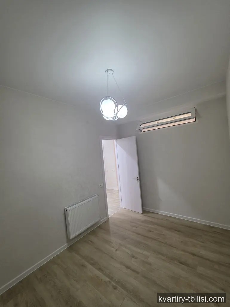 Трёхкомнатная квартира в Самгори — 98 000 USD | Tbilisi Homes