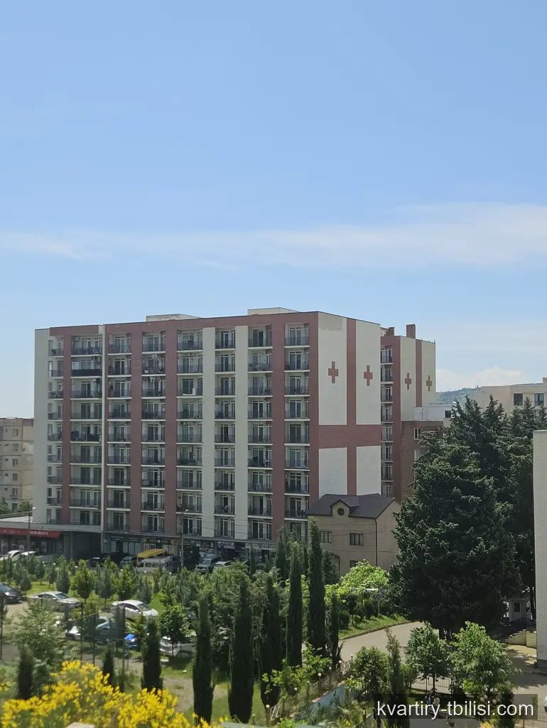 3-к. квартира