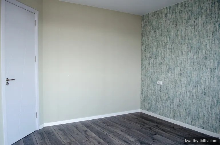 Четырёхкомнатная квартира в Самгори — 145 000 USD | Tbilisi Homes