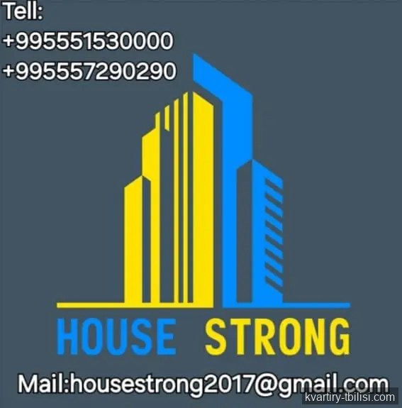 11-комнатная квартира в Санзоне — 67 000 USD | Tbilisi Homes