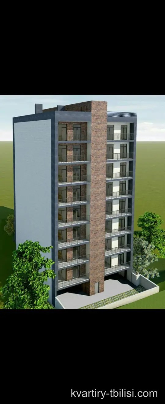 11-комнатная квартира в Санзоне — 67 000 USD | Tbilisi Homes