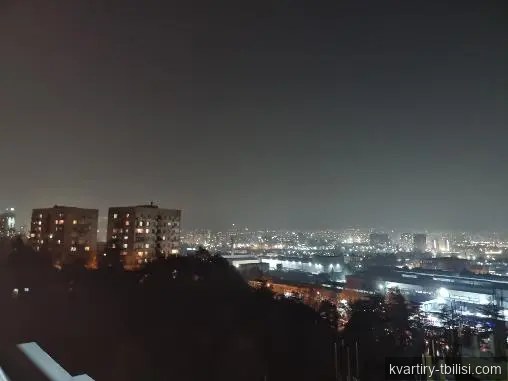 2-bedroom Apartment for sale in Sanzona, Tbilisi, 80 sqm, floor 7/7 — 81 000 USD | Tbilisi Homes