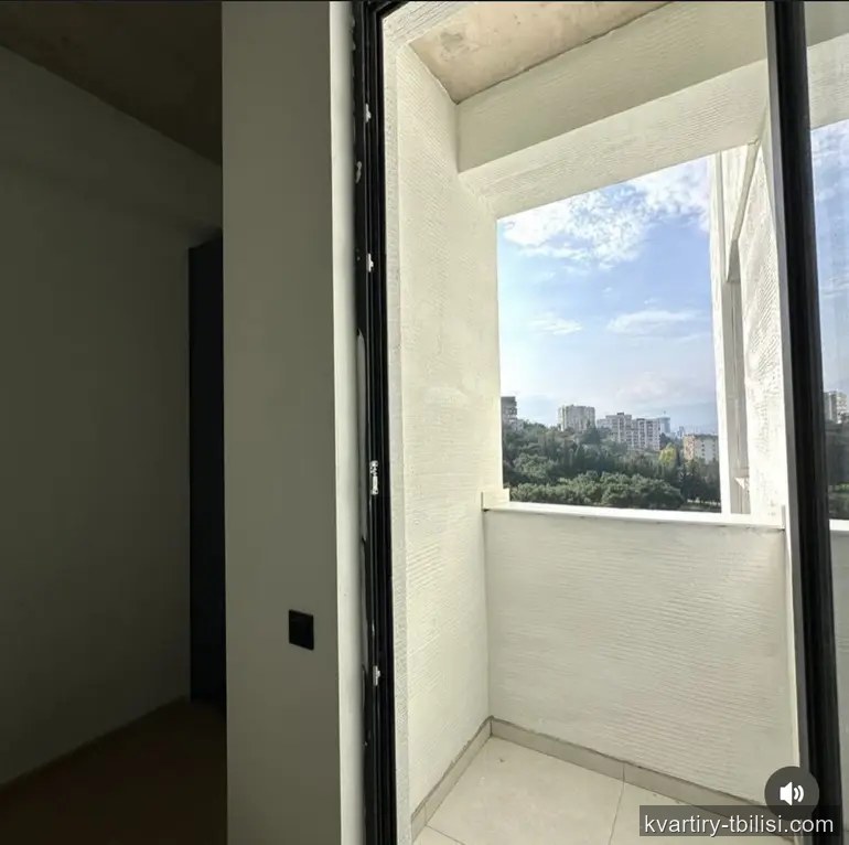 2-bedroom Apartment for sale in Sanzona, Tbilisi, 53 sqm, floor 9/19 — 90 000 USD | Tbilisi Homes
