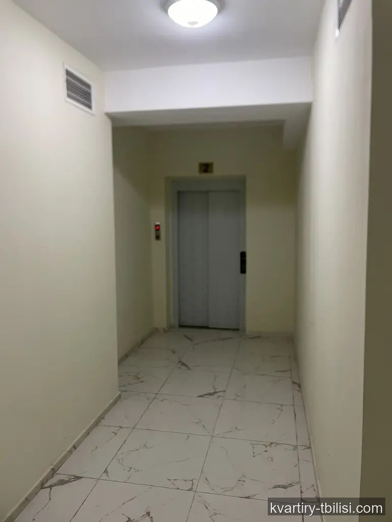 Двухкомнатная квартира в Санзоне — 100 000 USD | Tbilisi Homes