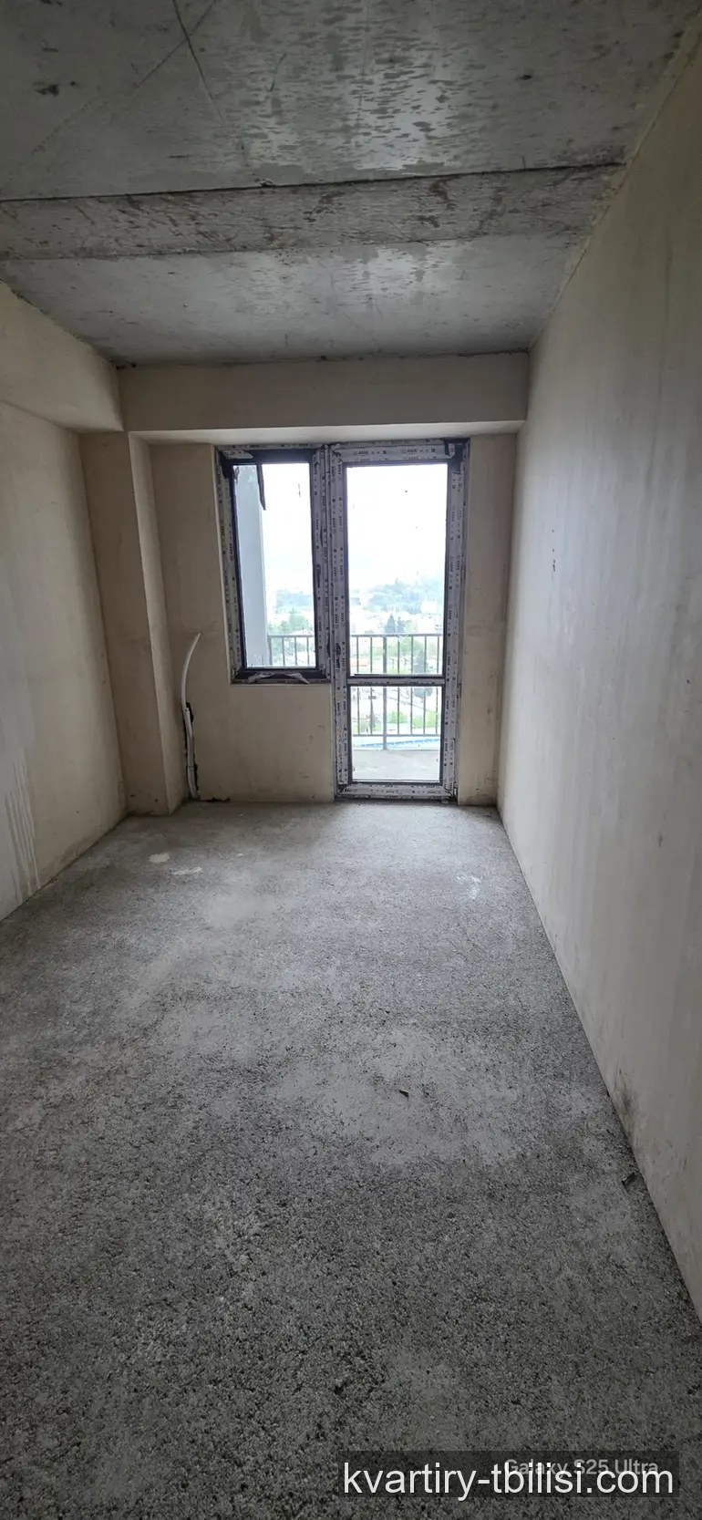 2-bedroom Apartment for sale in Sanzona, Tbilisi, 57.1 sqm, floor 13/15 — 82 795 USD | Tbilisi Homes
