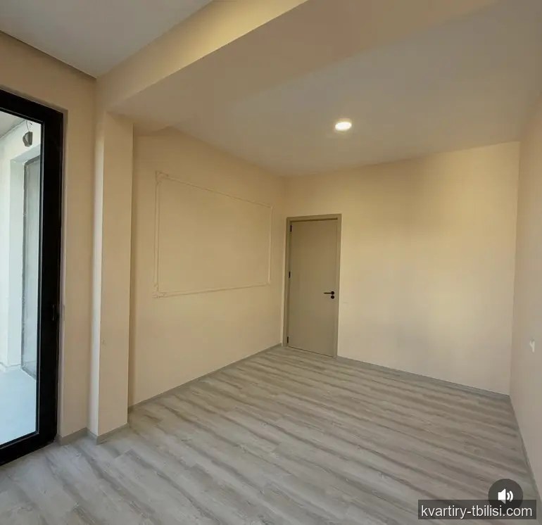 Двухкомнатная квартира в Санзоне — 93 000 USD | Tbilisi Homes