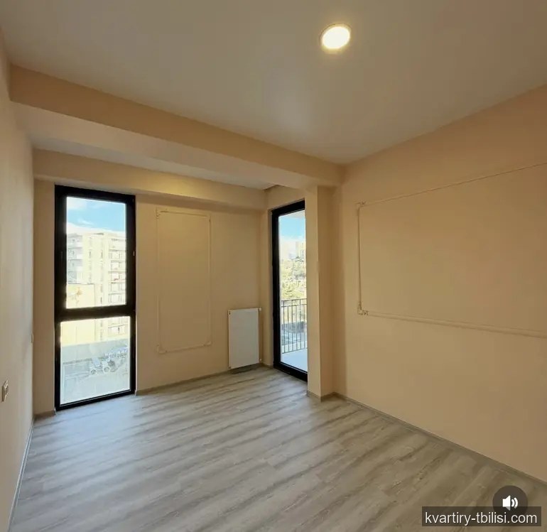 Двухкомнатная квартира в Санзоне — 93 000 USD | Tbilisi Homes