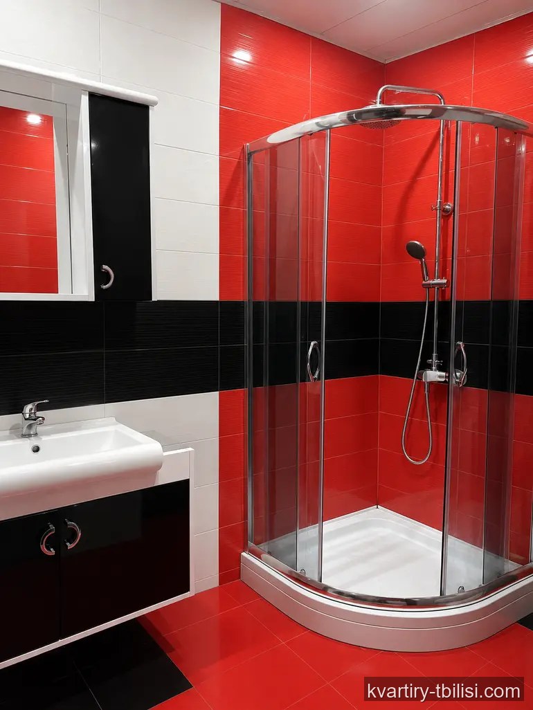 3-bedroom Apartment for sale in Sanzona, Tbilisi, 80 sqm, floor 8/8 — 86 000 USD | Tbilisi Homes