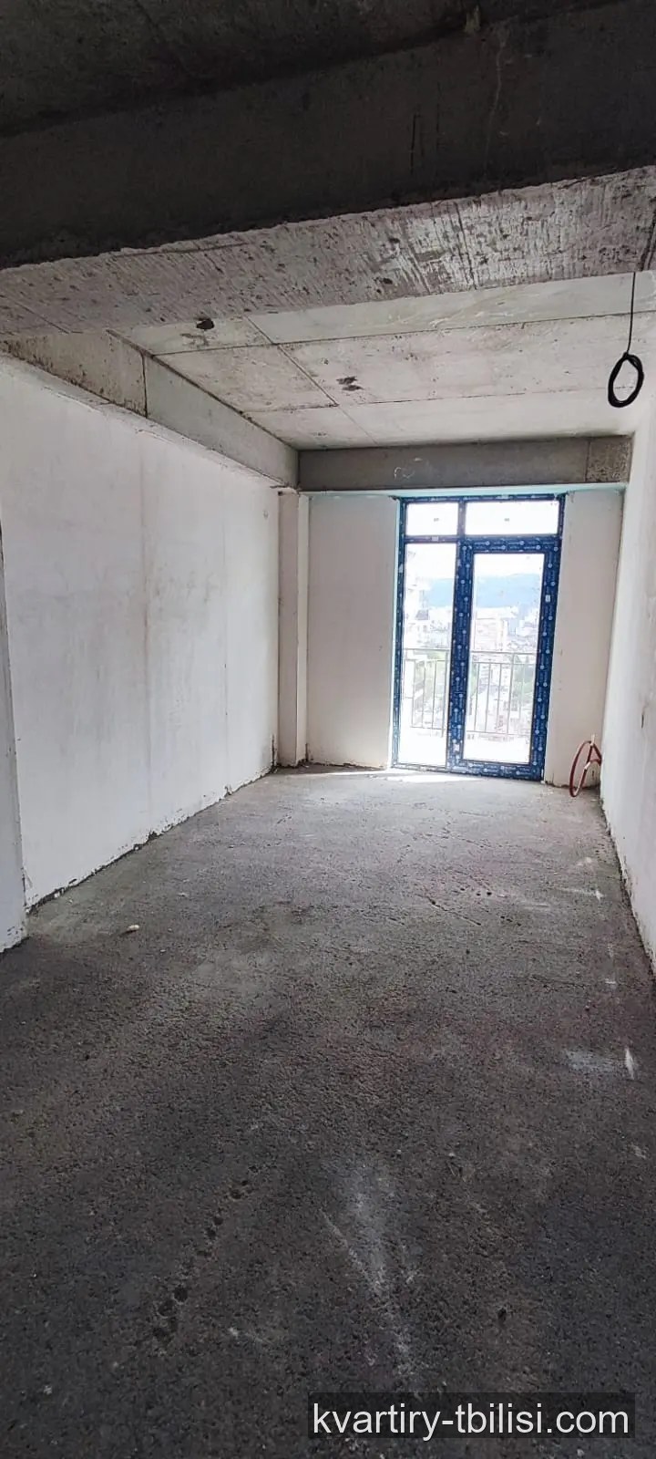 3-bedroom Apartment for sale in Sanzona, Tbilisi, 78.4 sqm, floor 21/26 — 113 900 USD | Tbilisi Homes