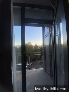 3-bedroom Apartment for sale in Sanzona, Tbilisi, 56.5 sqm, floor 4/7 — 120 000 USD | Tbilisi Homes