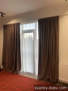 3-bedroom Apartment for sale in Sanzona, Tbilisi, 56.5 sqm, floor 4/7 — 120 000 USD | Tbilisi Homes