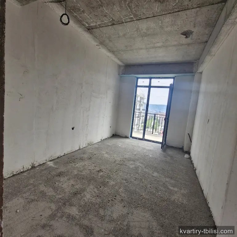 Трёхкомнатная квартира в Санзоне — 109 760 USD | Tbilisi Homes