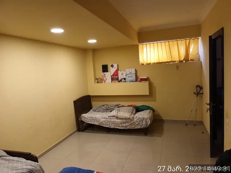 4-bedroom Apartment for sale in Sanzona, Tbilisi, 92 sqm — 82 800 USD | Tbilisi Homes