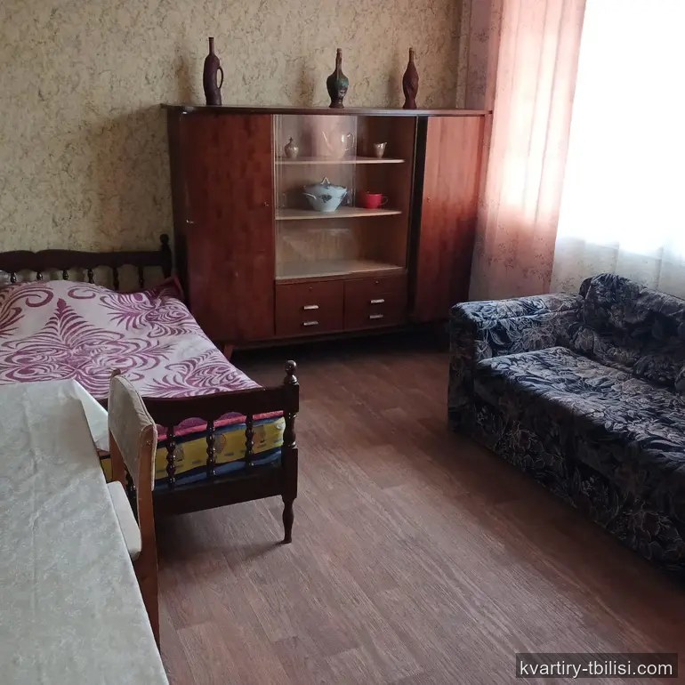 5-комнатная квартира в Санзоне — 120 000 USD | Tbilisi Homes