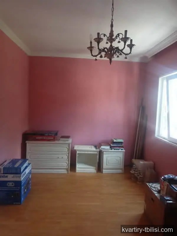 5-bedroom Apartment for sale in Sanzona, Tbilisi, 169.14 sqm, floor 2/2 — 138 000 USD | Tbilisi Homes
