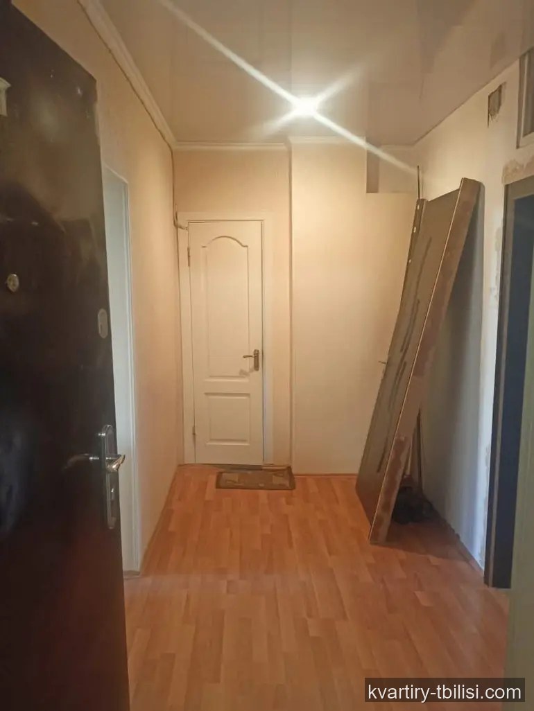 5-bedroom Apartment for sale in Sanzona, Tbilisi, 169.14 sqm, floor 2/2 — 138 000 USD | Tbilisi Homes