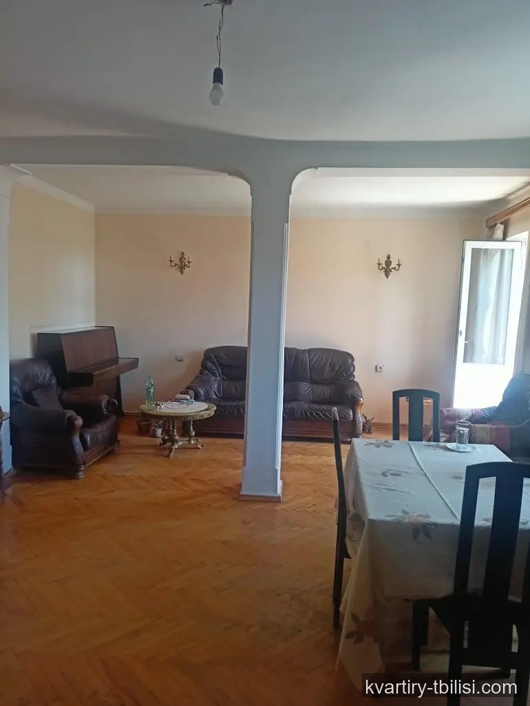 5-к. квартира
