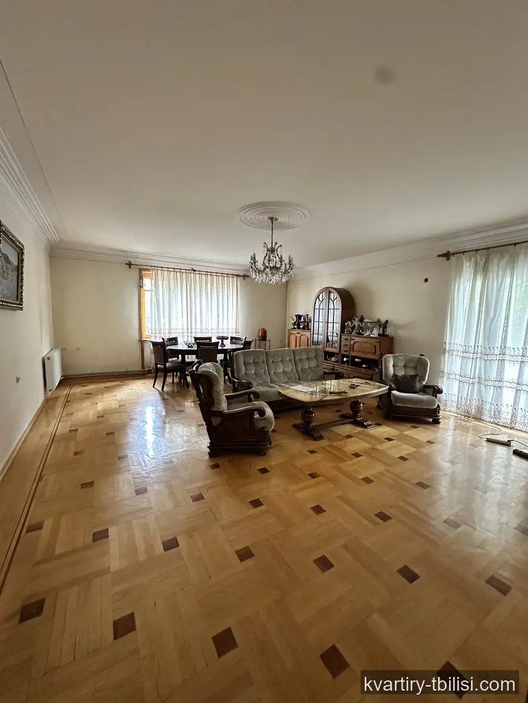 5-к. квартира