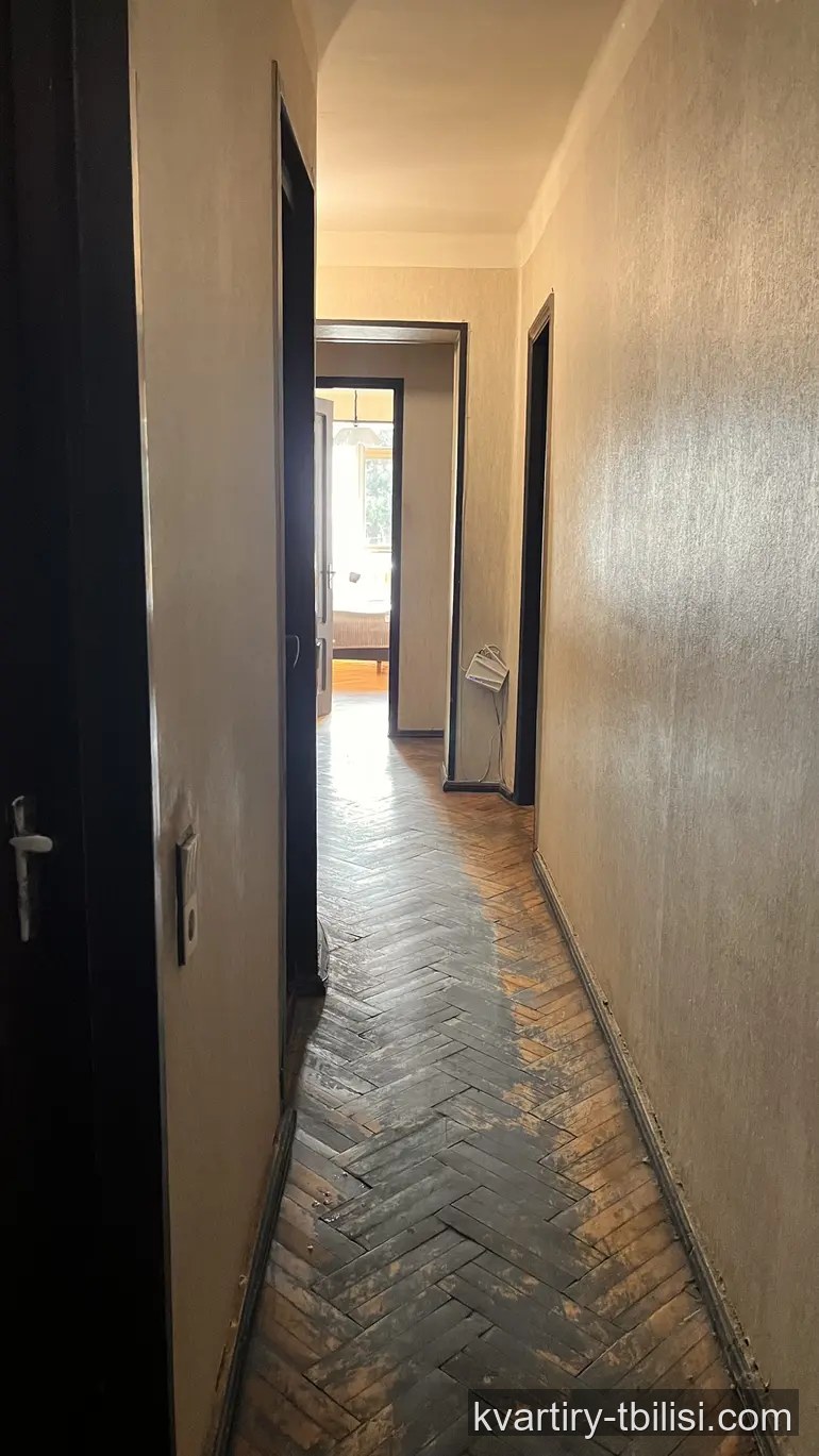 5-комнатная квартира в Санзоне — 150 000 USD | Tbilisi Homes