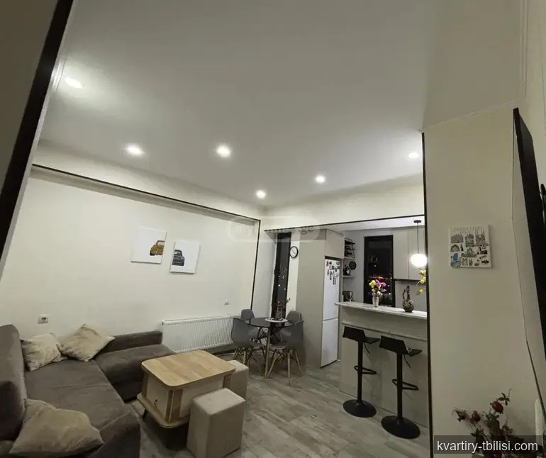 7-комнатная квартира в Санзоне — 170 000 USD | Tbilisi Homes