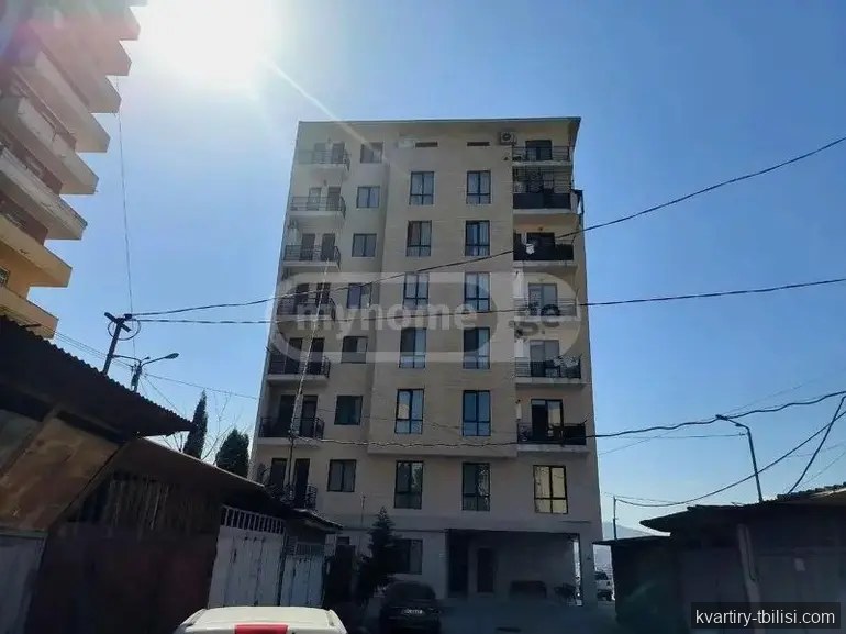7-комнатная квартира в Санзоне — 170 000 USD | Tbilisi Homes