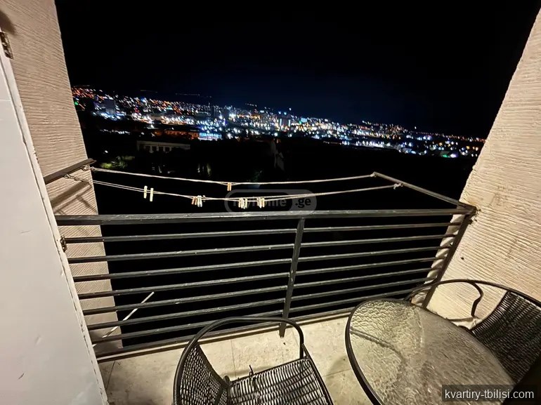 7-комнатная квартира в Санзоне — 170 000 USD | Tbilisi Homes