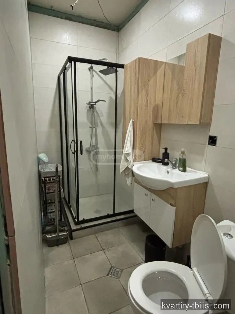 7-комнатная квартира в Санзоне — 195 000 USD | Tbilisi Homes