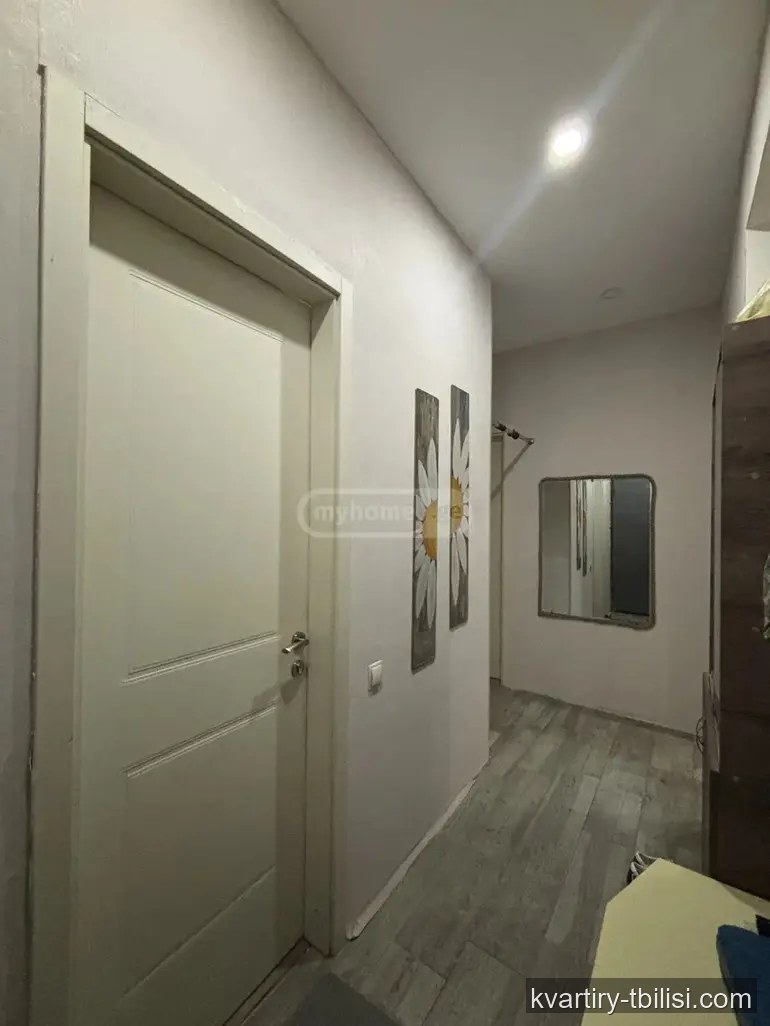 7-комнатная квартира в Санзоне — 195 000 USD | Tbilisi Homes