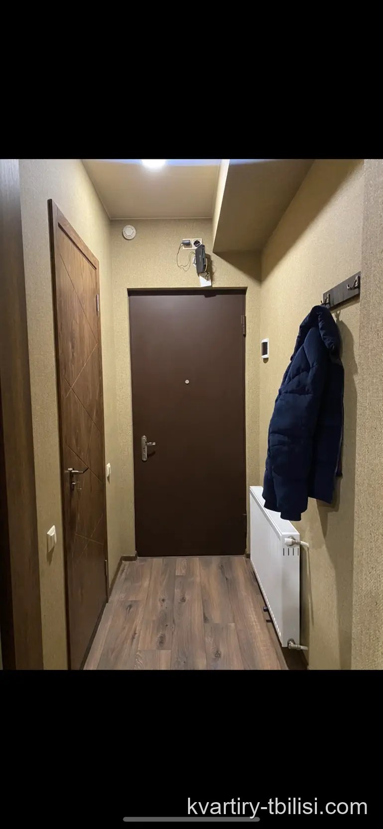 Однокомнатная квартира в Тбилиси — 58 000 USD | Tbilisi Homes